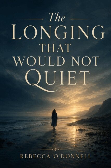 Rebecca O'Donnell - Longing That Would Not Quiet, E-bok. Tillgänglighet: Lägg i varukorg