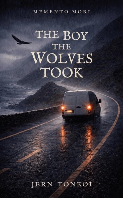Jern Tonkoi - Boy the Wolves Took, E-bok. Tillgänglighet: Lägg i varukorg