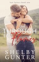 Shelby Gunter - Through the Flames, Häftad