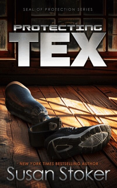 Susan Stoker - Protecting Tex, E-bok