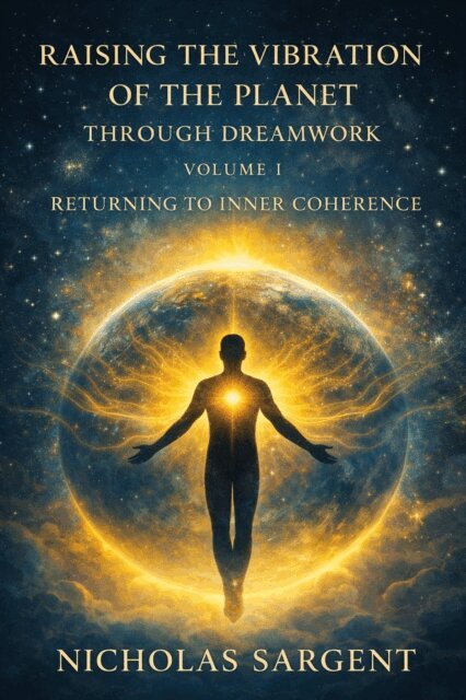 Nicholas Sargent - Raising the Vibration of the Planet Through Dreamwork: Returning to Inner Coherence, E-bok. Tillgänglighet: Lägg i varukorg