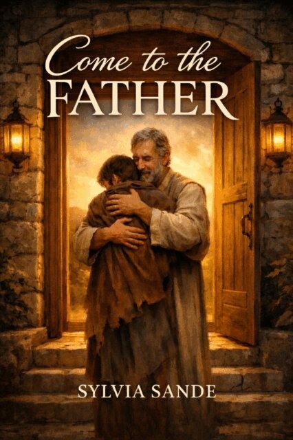 SYLVIA SANDE - Come To The Father, E-bok