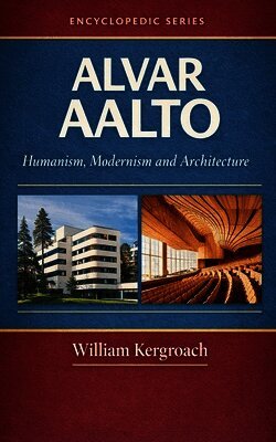 William Kergroach - Alvar Aalto, Häftad