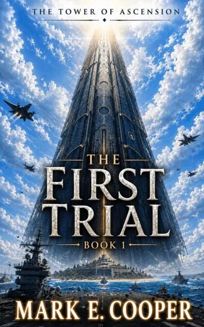 Mark E. Cooper - First Trial, E-bok. Tillgänglighet: Lägg i varukorg
