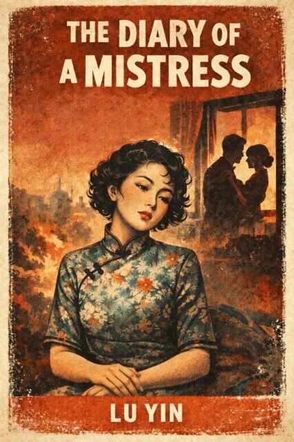 Lu Yin - Diary of a Mistress, E-bok