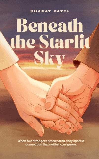 Bharat - Beneath the Starlit Sky, E-bok