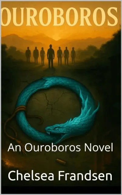 Chelsea Frandsen - Ouroboros, E-bok. Tillgänglighet: Lägg i varukorg
