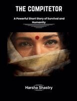 Harsha Shastry - Competitor, Häftad. Tillgänglighet: Lägg i varukorg