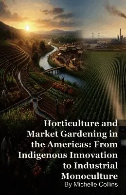 Michelle Collins - Horticulture and Market Gardening in the Americas, Häftad. Tillgänglighet: Lägg i varukorg