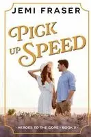 Jemi Fraser - Pick Up Speed, Häftad. Tillgänglighet: Lägg i varukorg