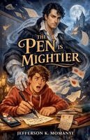 Jefferson K Momanyi - Pen is Mightier, Häftad