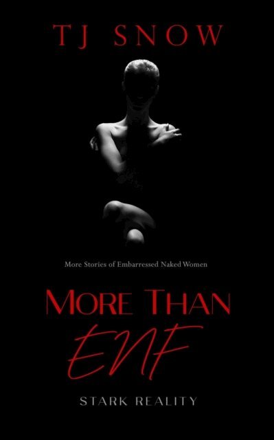 JL Collins - More Than ENF, E-bok