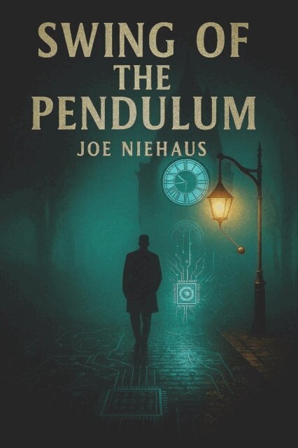Joe Niehaus - Swing of the Pendulum, E-bok. Tillgänglighet: Lägg i varukorg