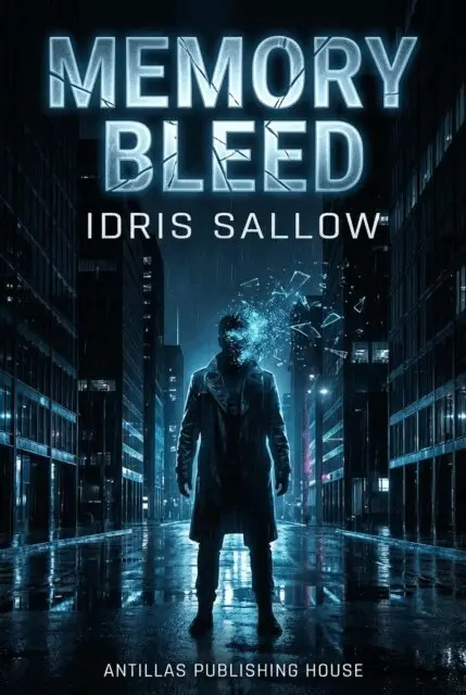 Idris Sallow - Memory Bleed, E-bok. Tillgänglighet: Lägg i varukorg