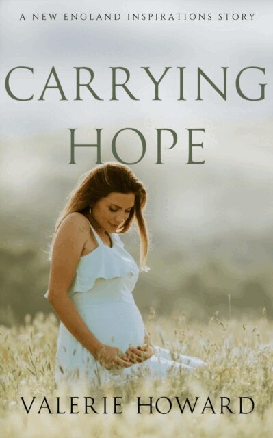 Valerie Howard - Carrying Hope, E-bok