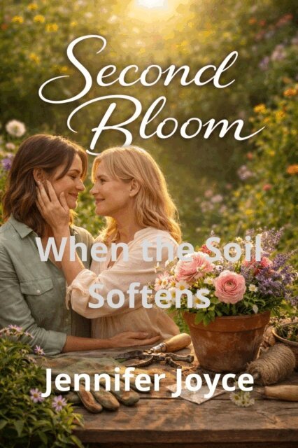 Jennifer Joyce - When the Soil Softens, E-bok