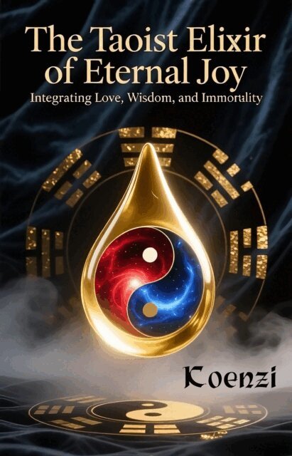 Taoist Elixir of Eternal Joy Integrating Love, Wisdom, and Immortality