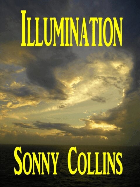 Sonny Collins - Illumination, E-bok