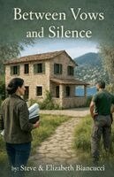 Elizabeth Biancucci, Steve Biancucci - Between Vows And Silence, Häftad. Tillgänglighet: Lägg i varukorg