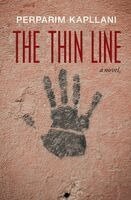 P I Kapllani - Thin Line, Häftad. Tillgänglighet: Lägg i varukorg
