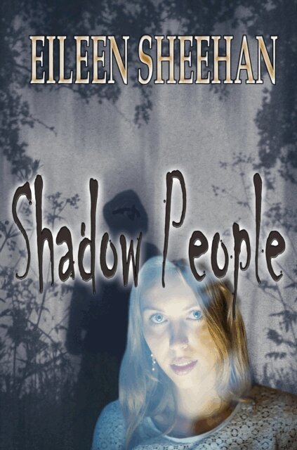 Eileen Sheehan - Shadow People, E-bok