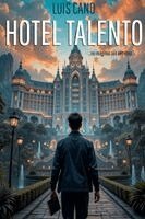 Luis Cano - Hotel Talento, Häftad