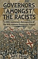 Jeff Hood - Governors Amongst the Racists, Häftad