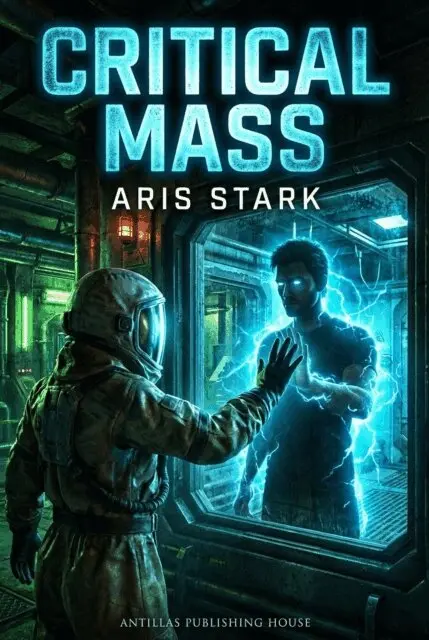 Aris Stark - Critical Mass, E-bok. Tillgänglighet: Lägg i varukorg