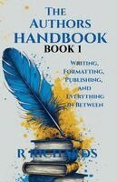 R Richards - Authors Handbook, Häftad
