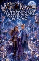 Rowan Everhart - Moonlit Kingdom of Whispering Wings, Häftad. Tillgänglighet: Lägg i varukorg