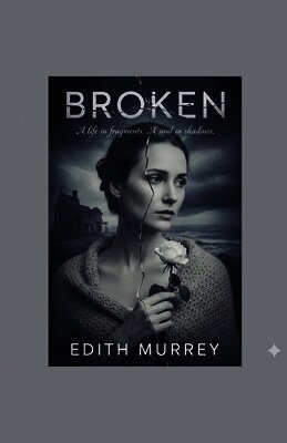 Peter Christopher, Edith Murrey - Broken, Häftad