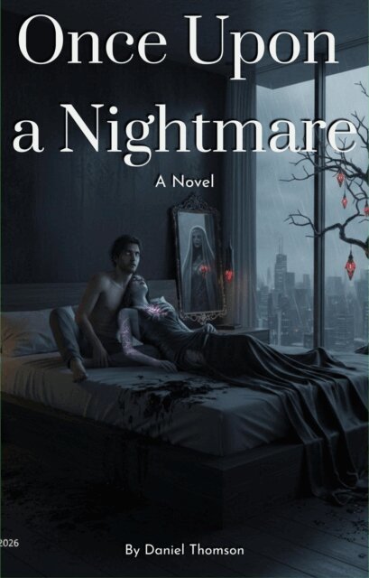 Daniel Thomson - Once Upon a Nightmare, E-bok. Tillgänglighet: Lägg i varukorg