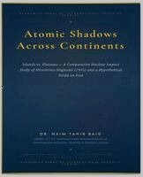 Atomic Shadows Across Continents
