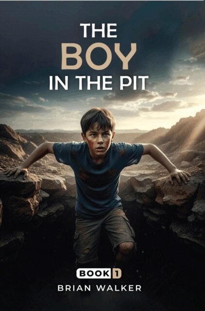 Brian Walker - Boy in the Pit: Book I, E-bok