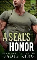 Sadie King - SEAL's Honor, Häftad