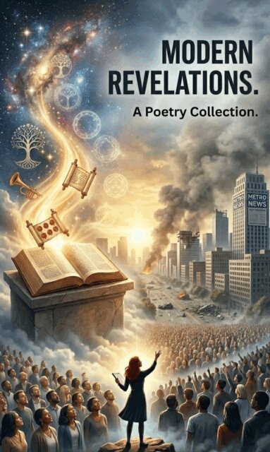 Jamie Richardson - Modern Revelations, E-bok. Tillgänglighet: Lägg i varukorg
