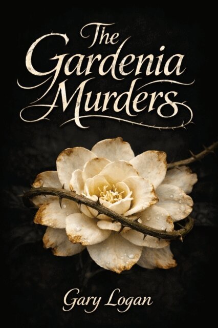 Gary Logan - Gardenia Murders, E-bok. Tillgänglighet: Lägg i varukorg