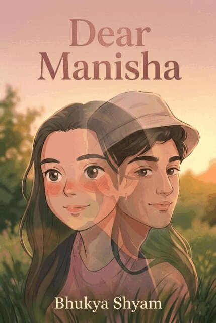 shyam - Dear Manisha, E-bok