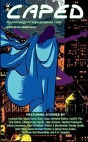 Ian Thomas Healy, Leonard Apa, David Court - Caped, Häftad