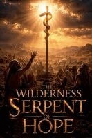 Daniel Whitaker - Wilderness Serpent of Hope, Häftad. Tillgänglighet: Lägg i varukorg