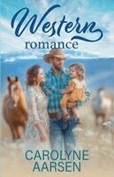 Carolyne Aarsen - Western Romance, Häftad. Tillgänglighet: Lägg i varukorg