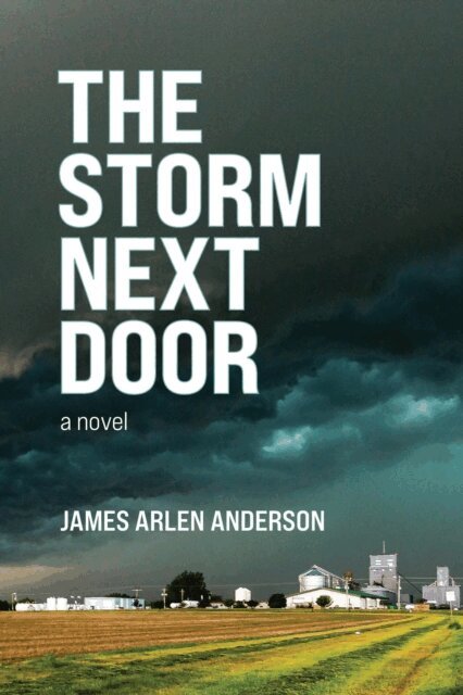James Arlen Anderson - Storm Next Door, E-bok