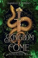 Danielle M Orsino - Kingdom Come Book 4, Häftad