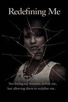 Tiffany Harris - Redefining Me, Häftad