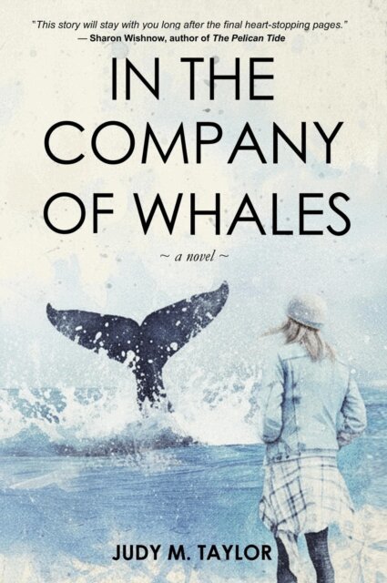 Judy Taylor - In the Company of Whales, E-bok