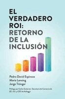 Pedro David Espinoza, Jorge Titinger, Maria Lensing - Verdadero ROI, Häftad