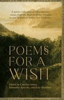 Abreu - Poems for a Wish, Häftad. Tillgänglighet: Lägg i varukorg