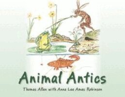 Animal Antics
