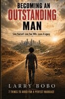 Bobo - Becoming An Outstanding Man, Häftad. Tillgänglighet: Lägg i varukorg