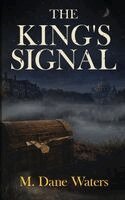 M Dane Waters - King's Signal, Häftad